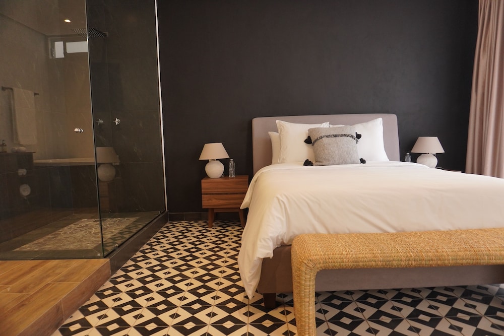 Casa Martina Guest House