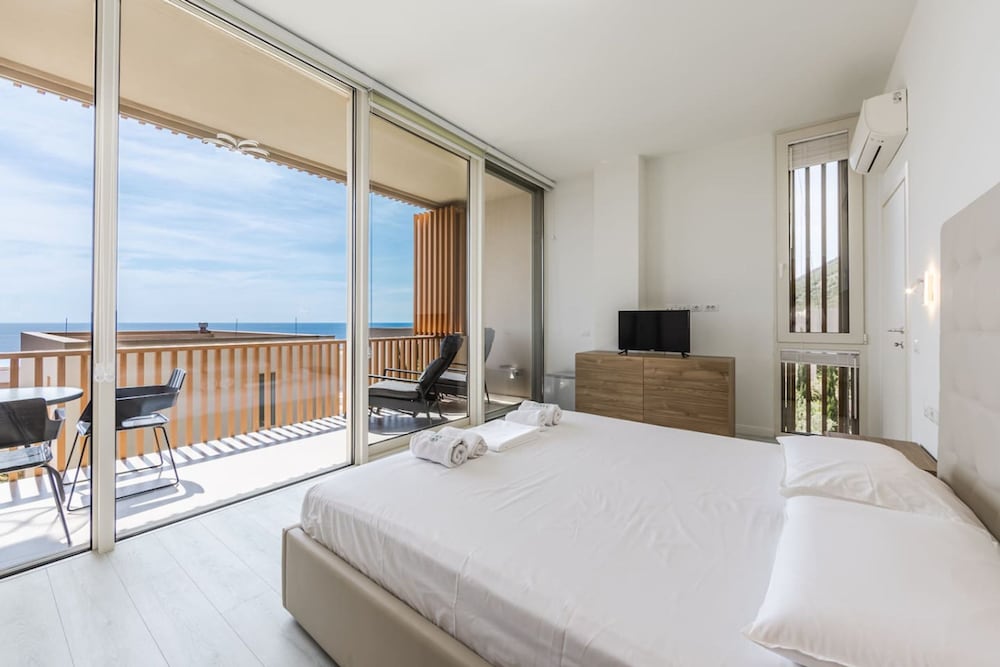 The Ionian Villa Green Coast