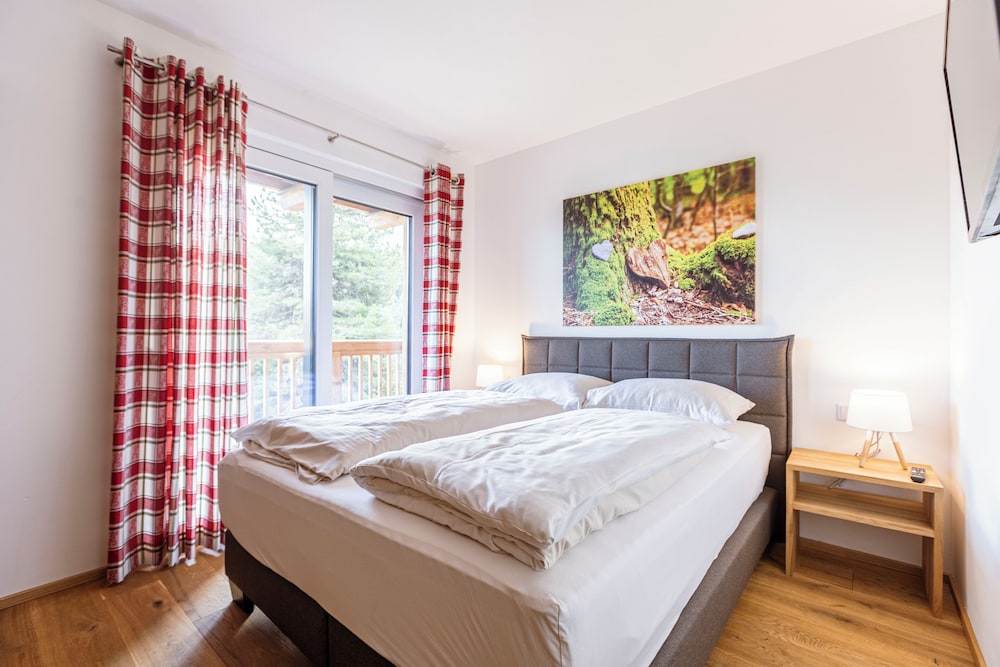 Turrach Lodges by ALPS RESORTS