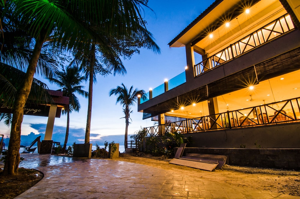 Summer Bay Resort, Lang Tengah Island