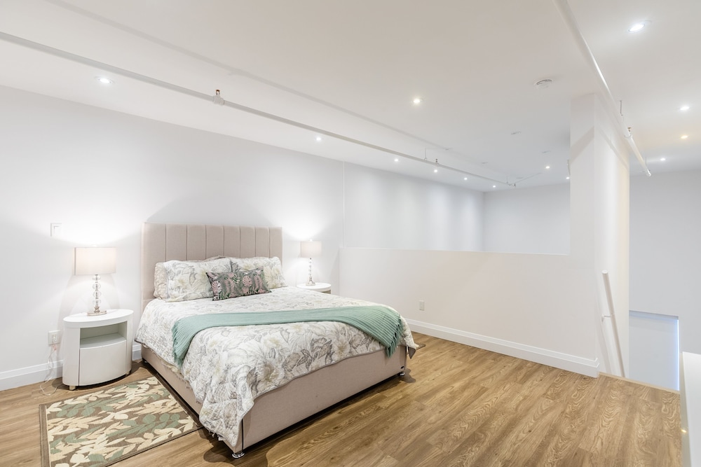 GLOBALSTAY. Dundurn Lofts. Free parking. Gym, photo 134