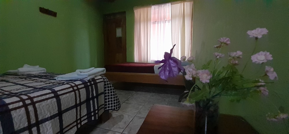 Hostel La Suerte