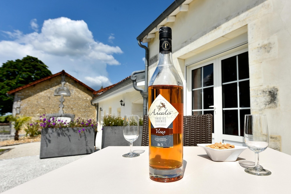 Domaine d'Arcalis