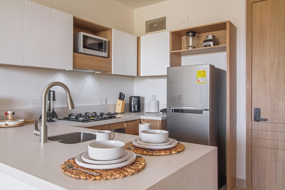 Baia Kristal Cartagena By HostPro