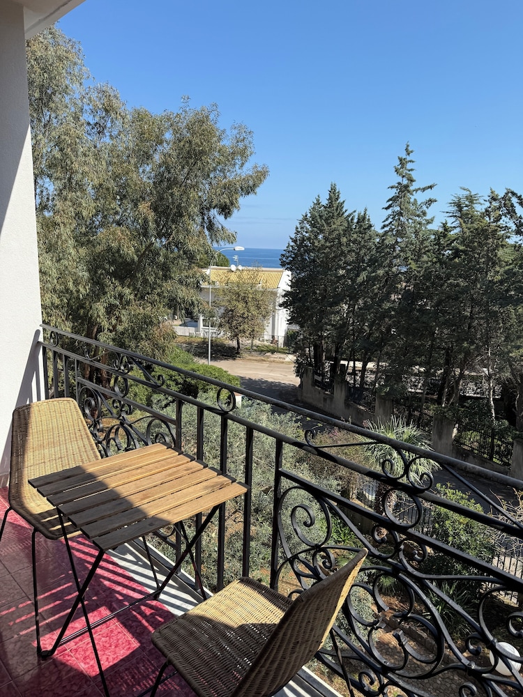 Villa Rubino Guest house Mondello