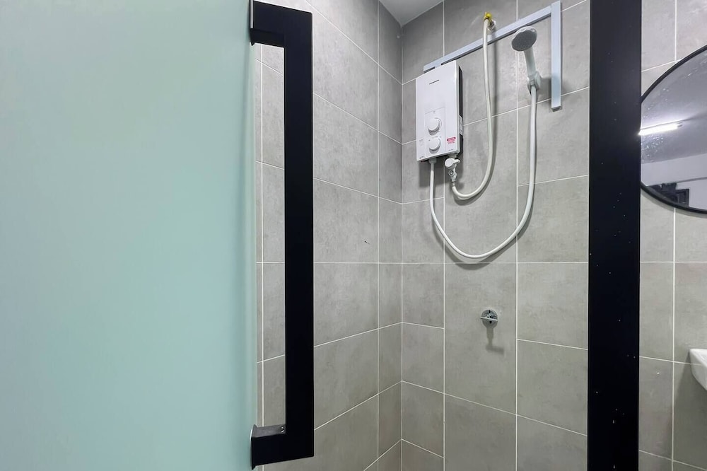 DK Impian Luxury Condominiums Smarthome