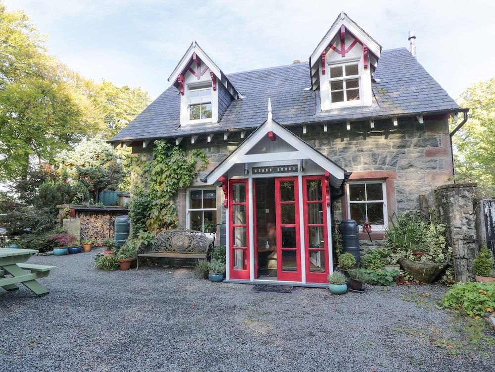 The Coach House