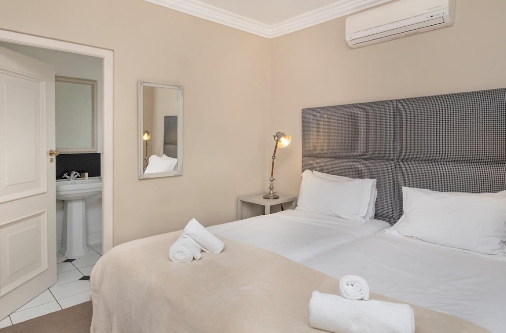 Winelands Golf Lodges at De Zalze