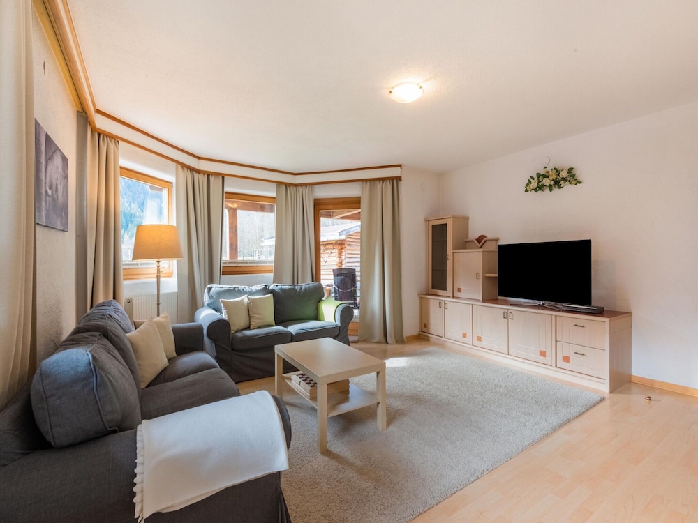 Beautiful Apartment in Langenfeld With Terrace view 5