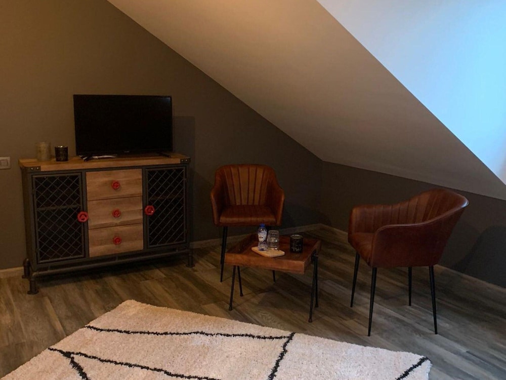 Elegant Family Stay, Wallonia