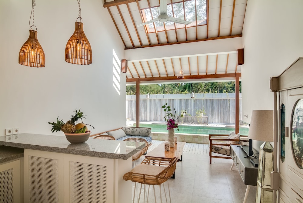 Villa Coral Flora