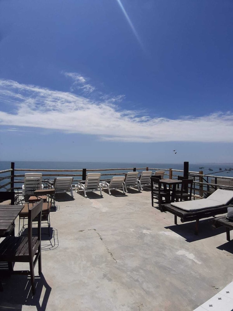 Vista Pacifico