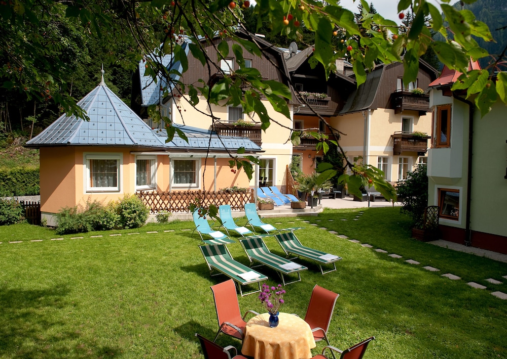 GRUBERS Hotel Apartments Gastein