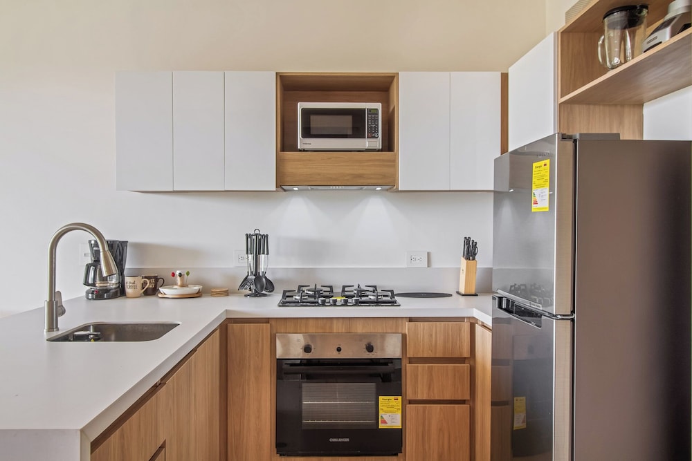 Baia Kristal Cartagena By HostPro