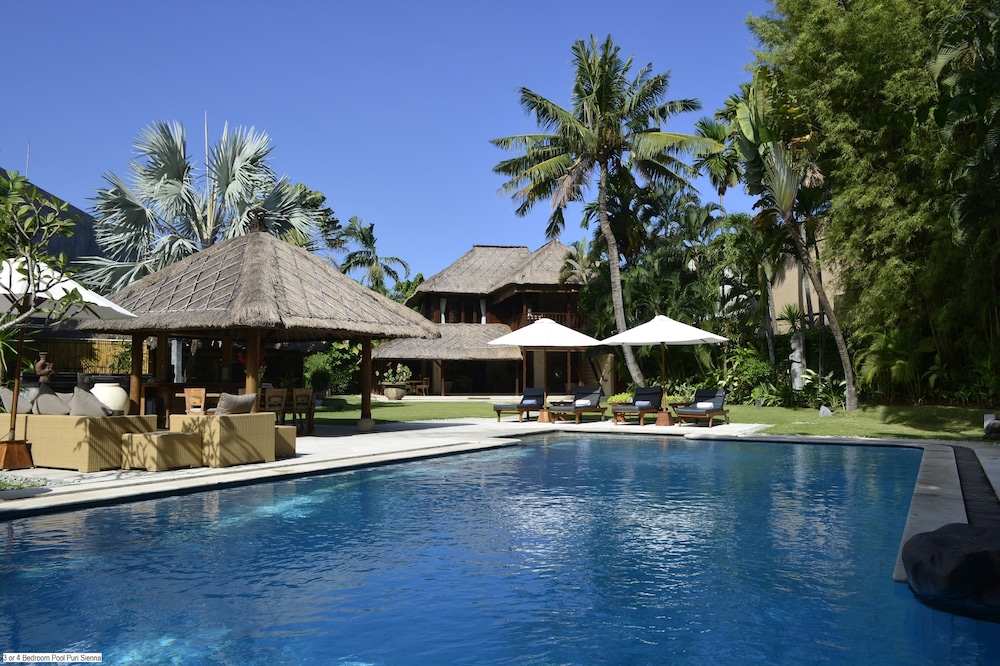 Sienna Villas Seminyak