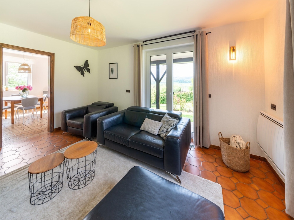 Charming Cottage in Heart of the Ardennes