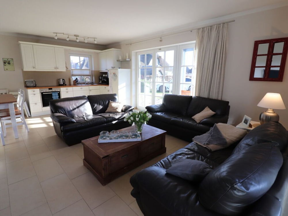 Achternkieker Comfortable Holiday Residence
