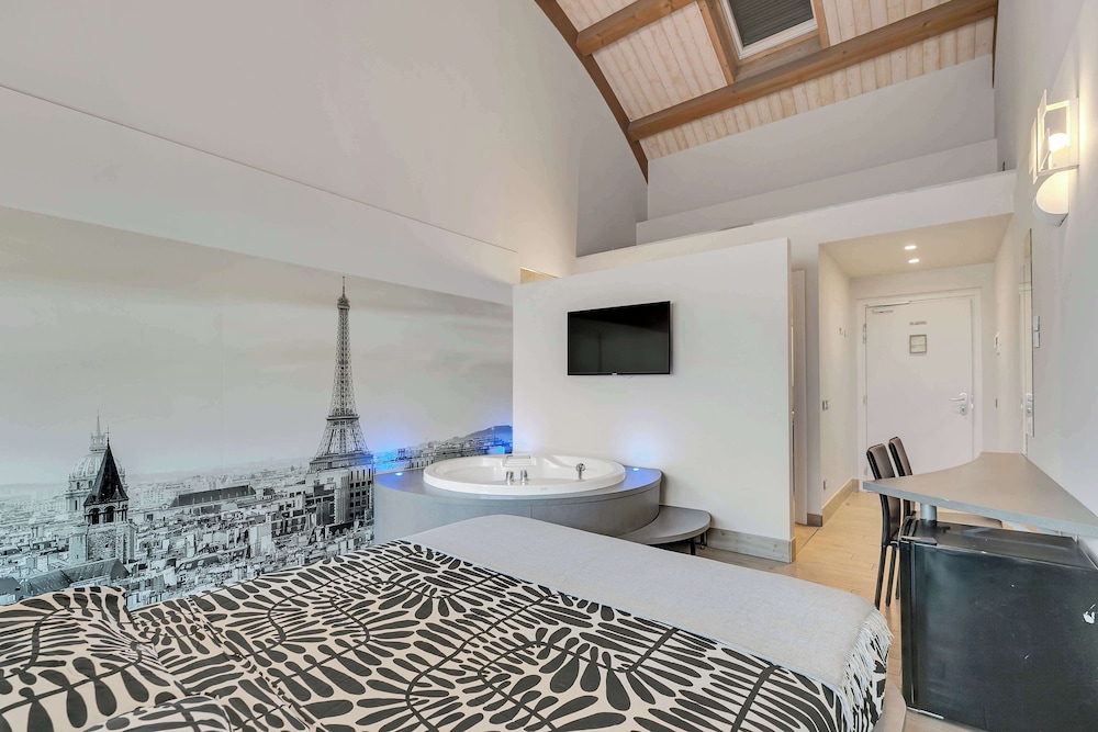 Suite A Tema