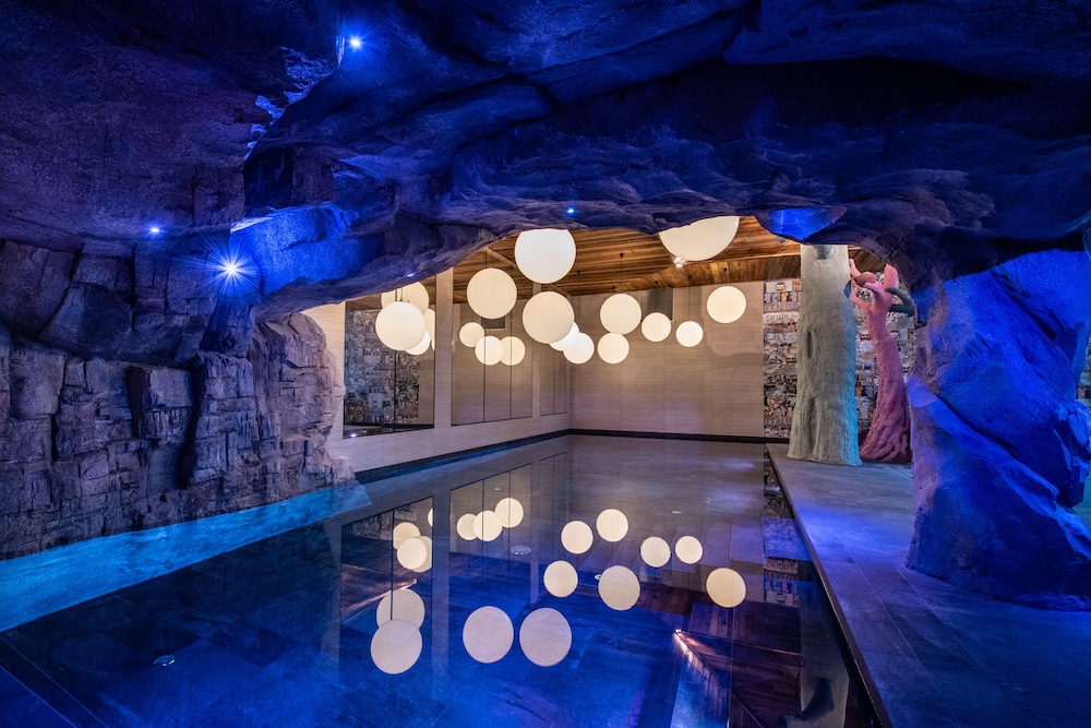 Chalets Izia photo 3