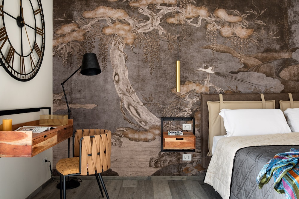 Idyllia Borgognona Luxury Home