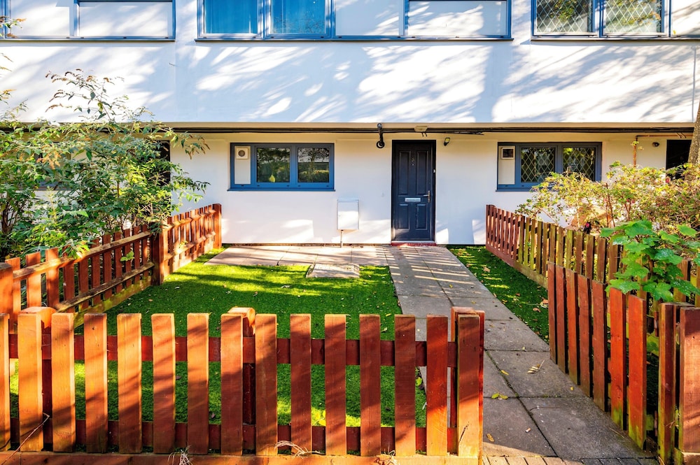 Beautiful 3bed house 7 min to Hyde Park