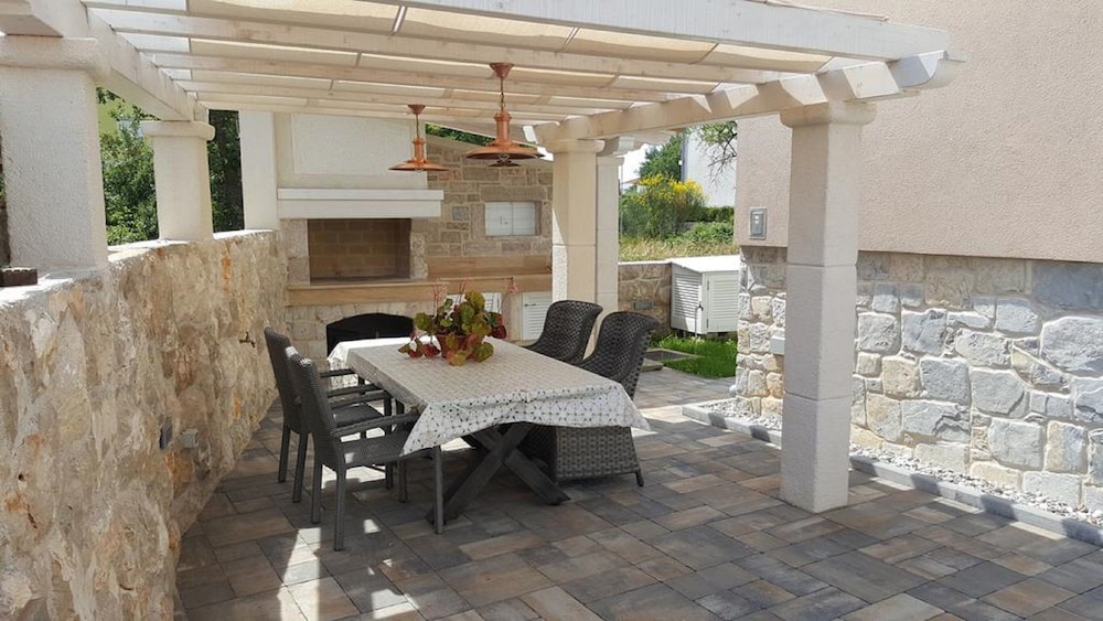 Apartments Villa Rustica