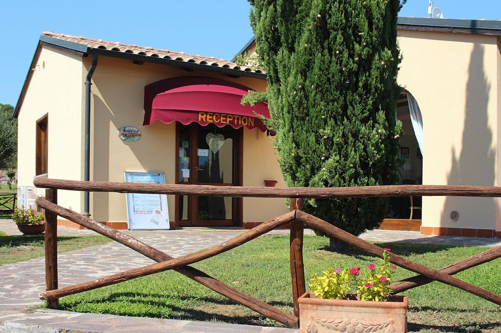 Residence Le Corti di Montepitti, Suvereto