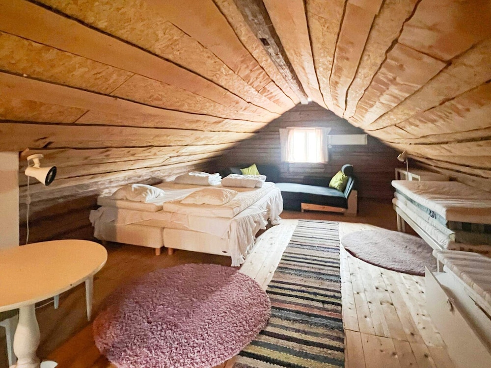 5 Person Holiday Home in Aseda view 2