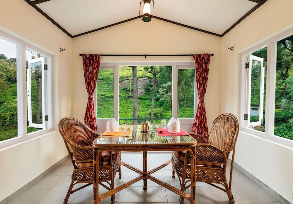 Teanest by Nature Resorts and Stay
