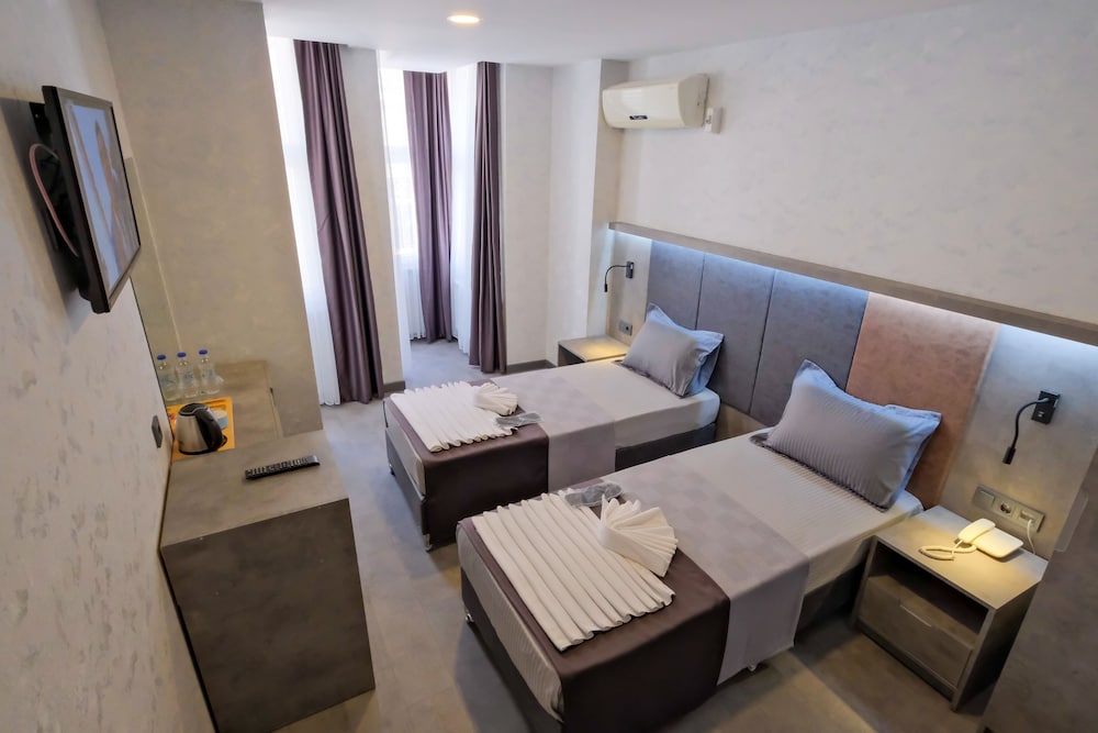 Kraliçe Oteli - Image 43