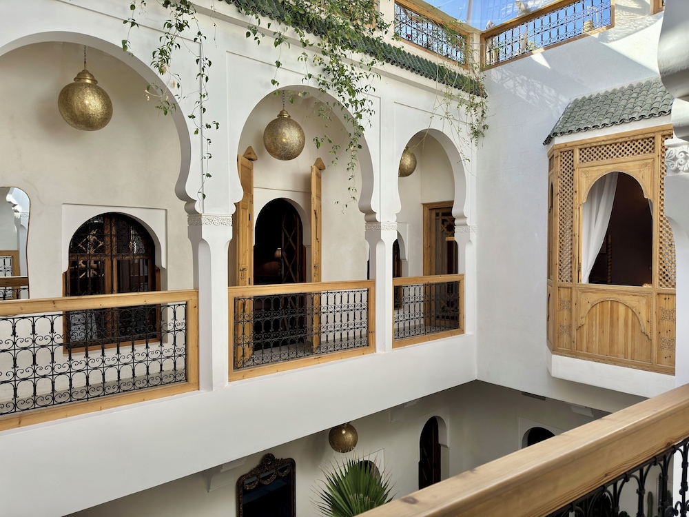 Riad LallaBaya