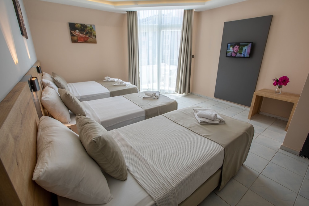 Alanya Risus Park Hotel