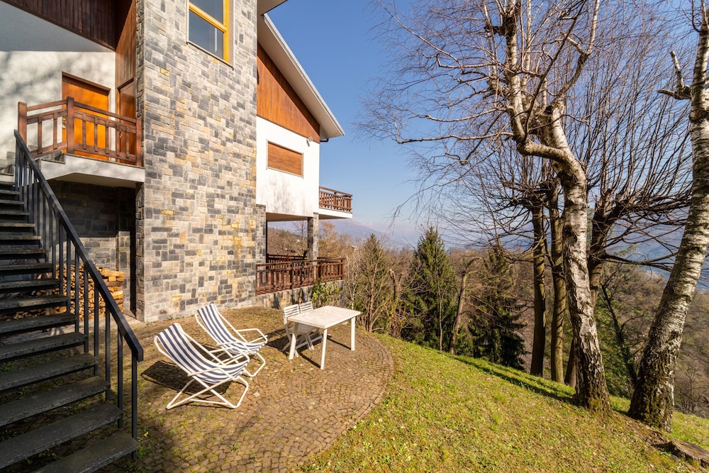 Il Tiglio Apartment by Wonderful Italy