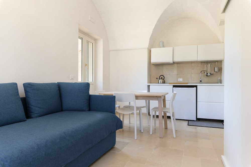 Residence Turistico Masseria Pichilicchio 1 by Wonderful Italy