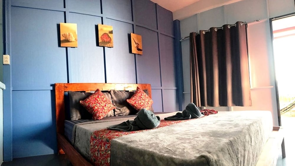 Ok Chawkoh Bungalow