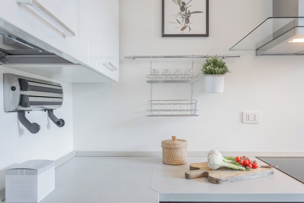 Chiara's Apartment by Rent all Como