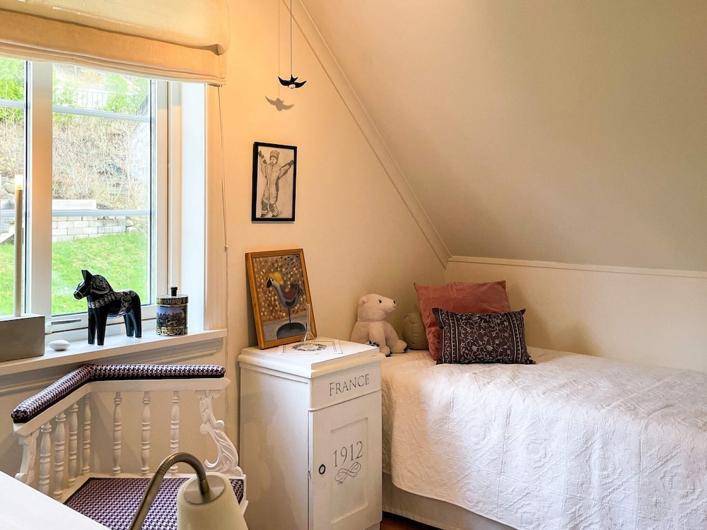 5 Star Holiday Home in Uddevalla