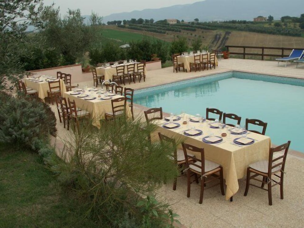 Agriturismo San Cristoforo