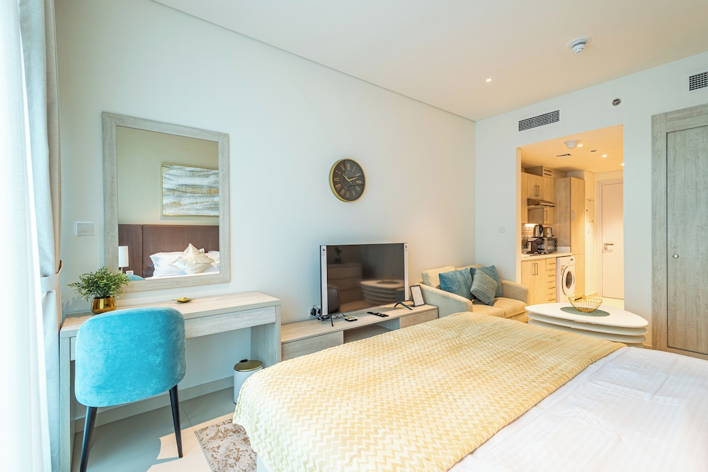 Elegant Studio in Palm Jumeirah