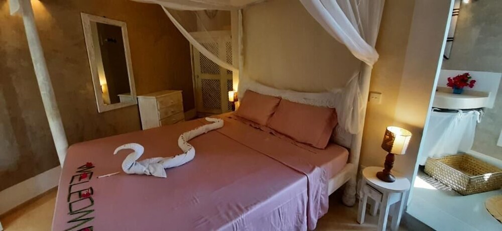Tower Beach Watamu