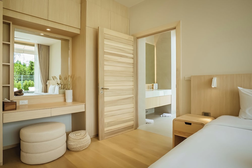 Akal Pool Villa 3BR near Laguna, Bangtao & Beach