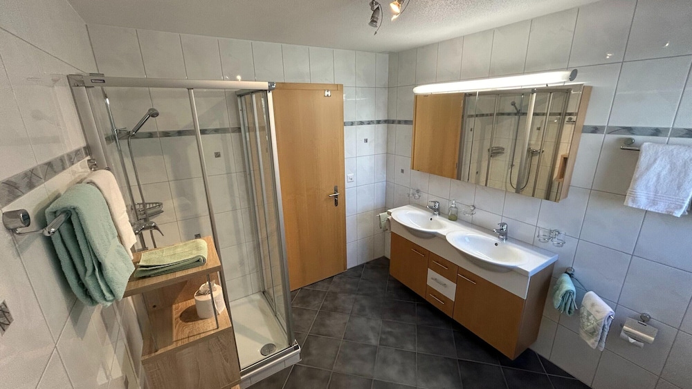 Bedroom Retreat in Saas Valley