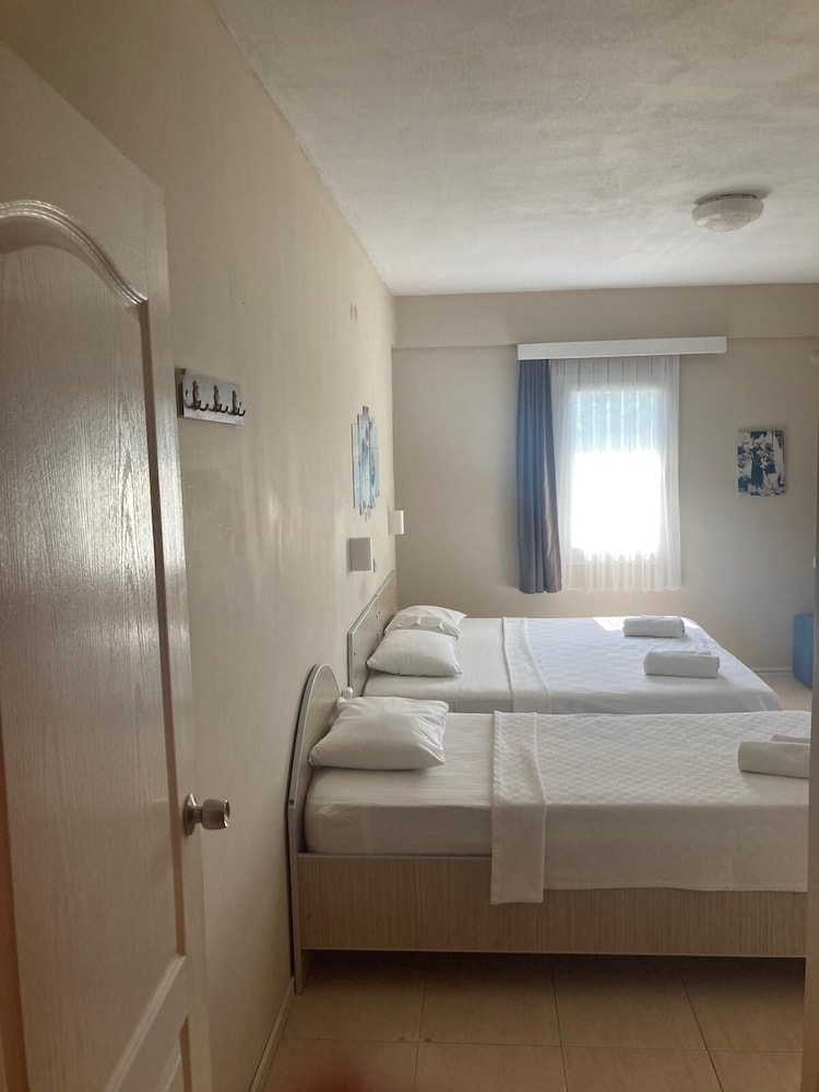 Koz Marigold Apart Otel - Image 36