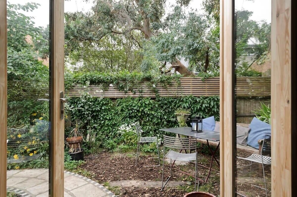 Gorgeous 1 Bed Garden Flat, Kensal