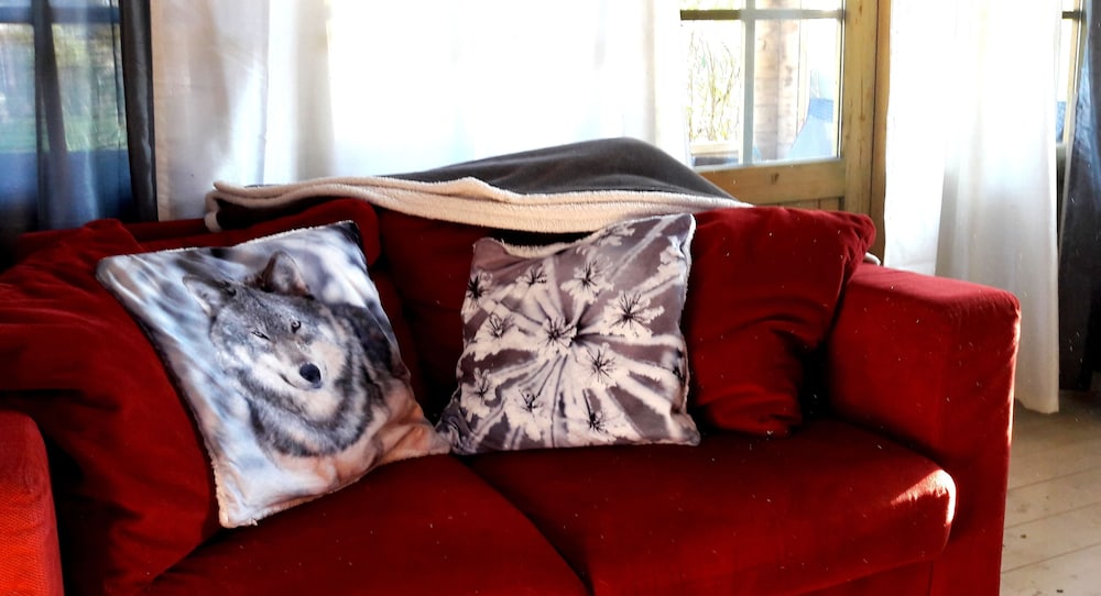 Bed and Breakfast De Pauw