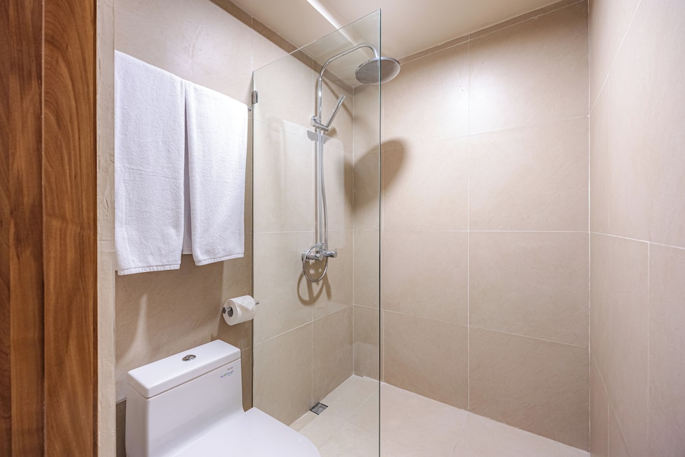 Anavia Private 3BR Villa Canggu