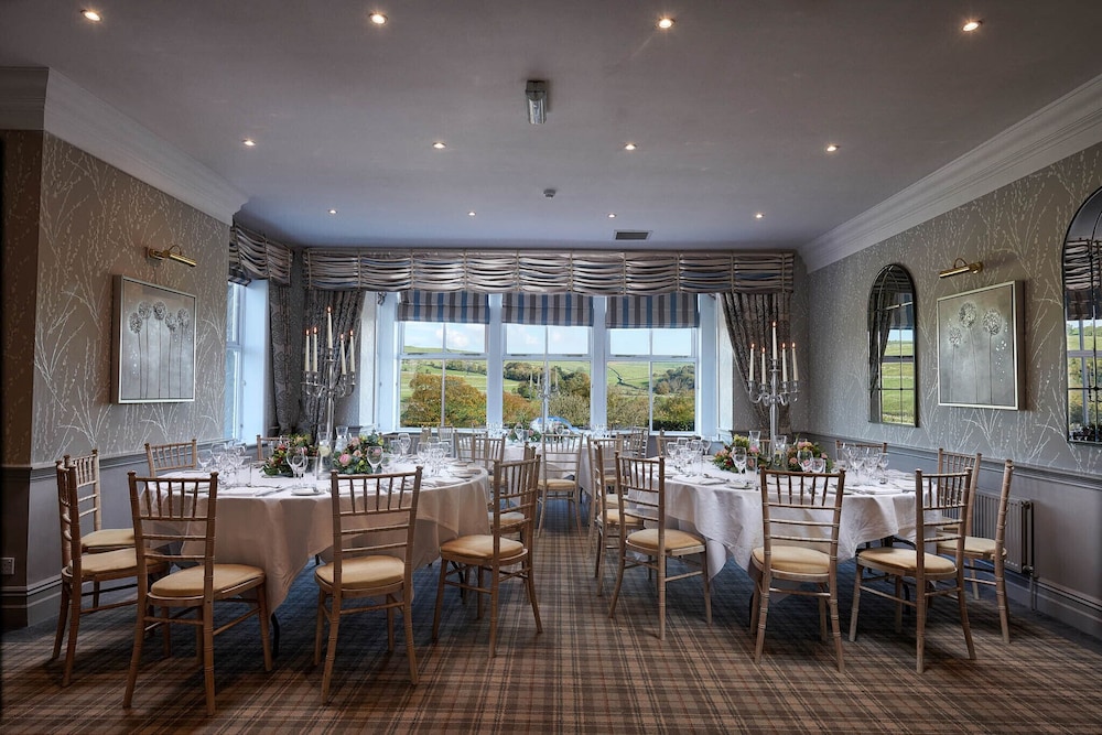 The Fell Hotel