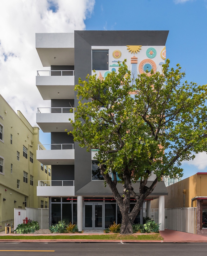 Milla South Beach - Image 1