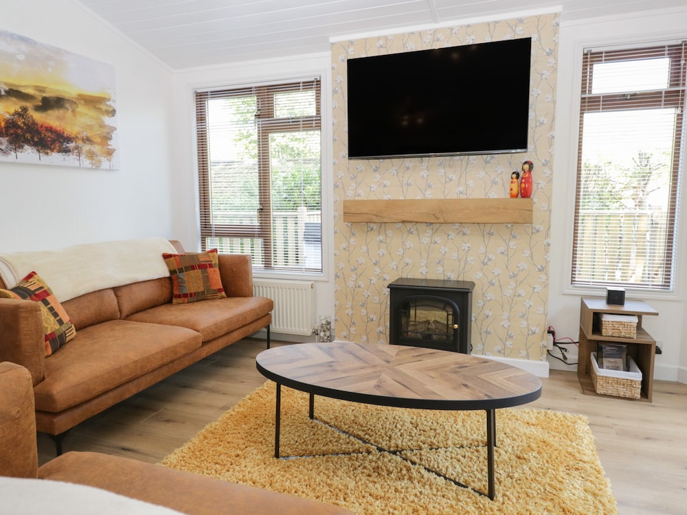 Broad Oak Lodge