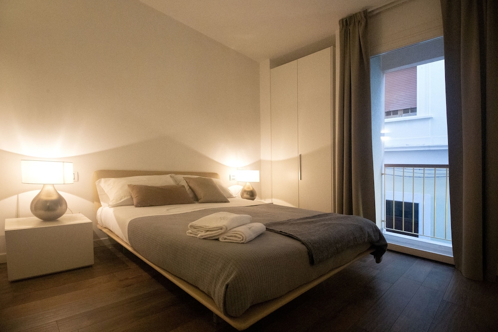 Santo Stefano Luxury Rooms